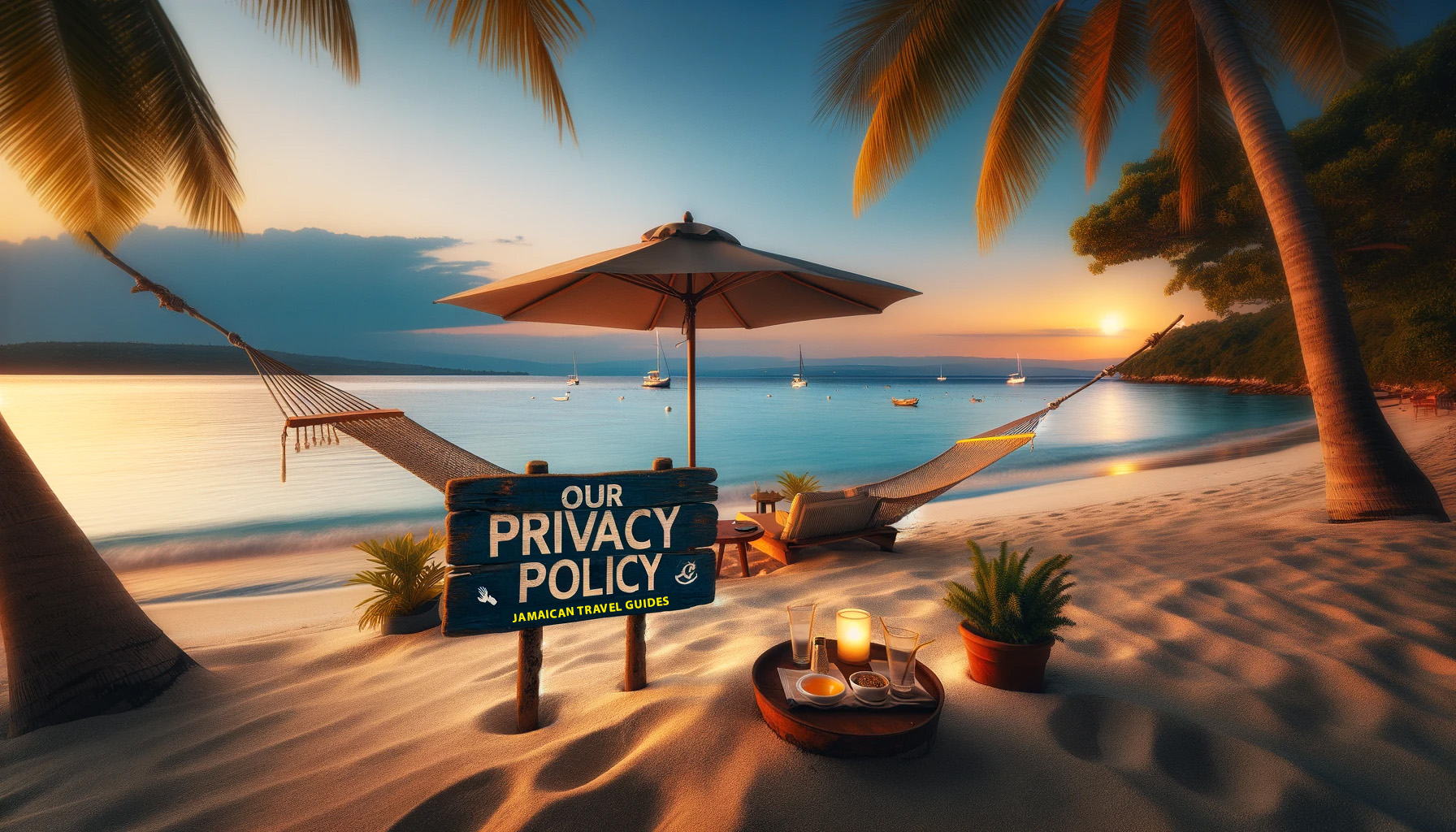 Welcome to Jamaican Travel Guides